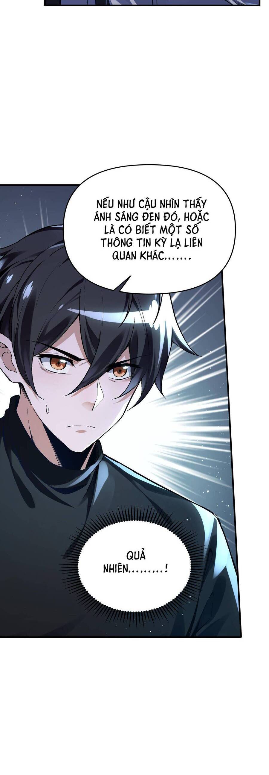 Tế Bào Thần Quốc Chapter 2 - 36