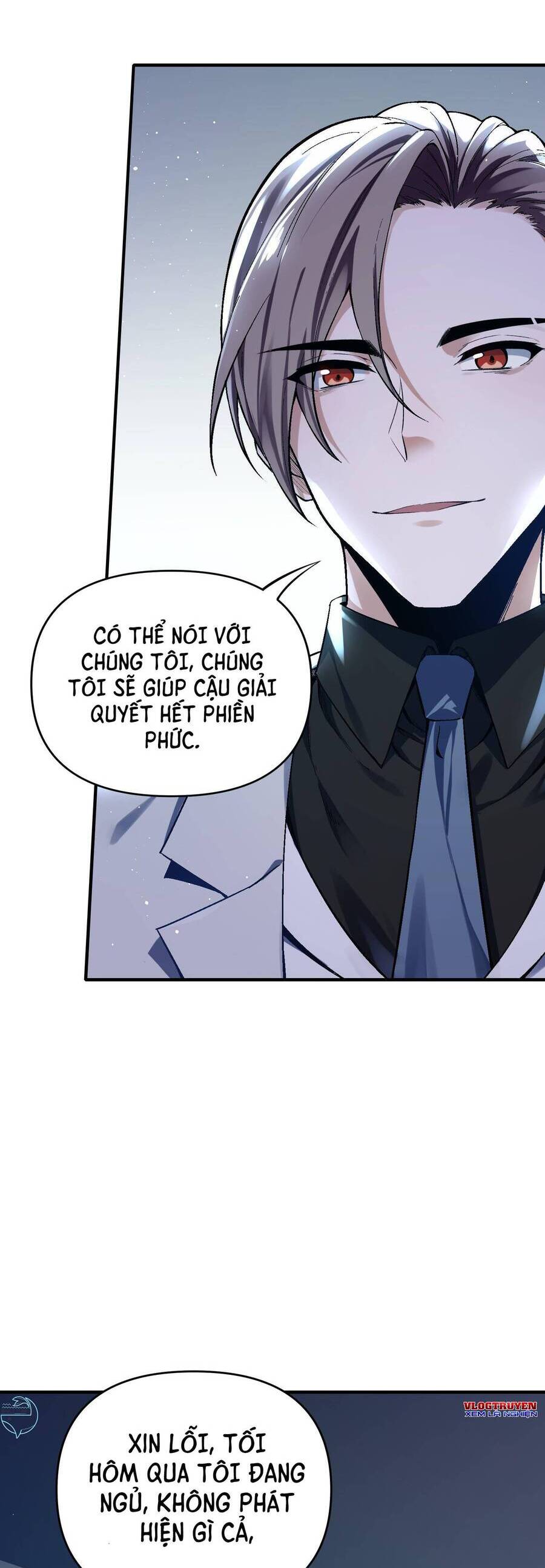 Tế Bào Thần Quốc Chapter 2 - 37