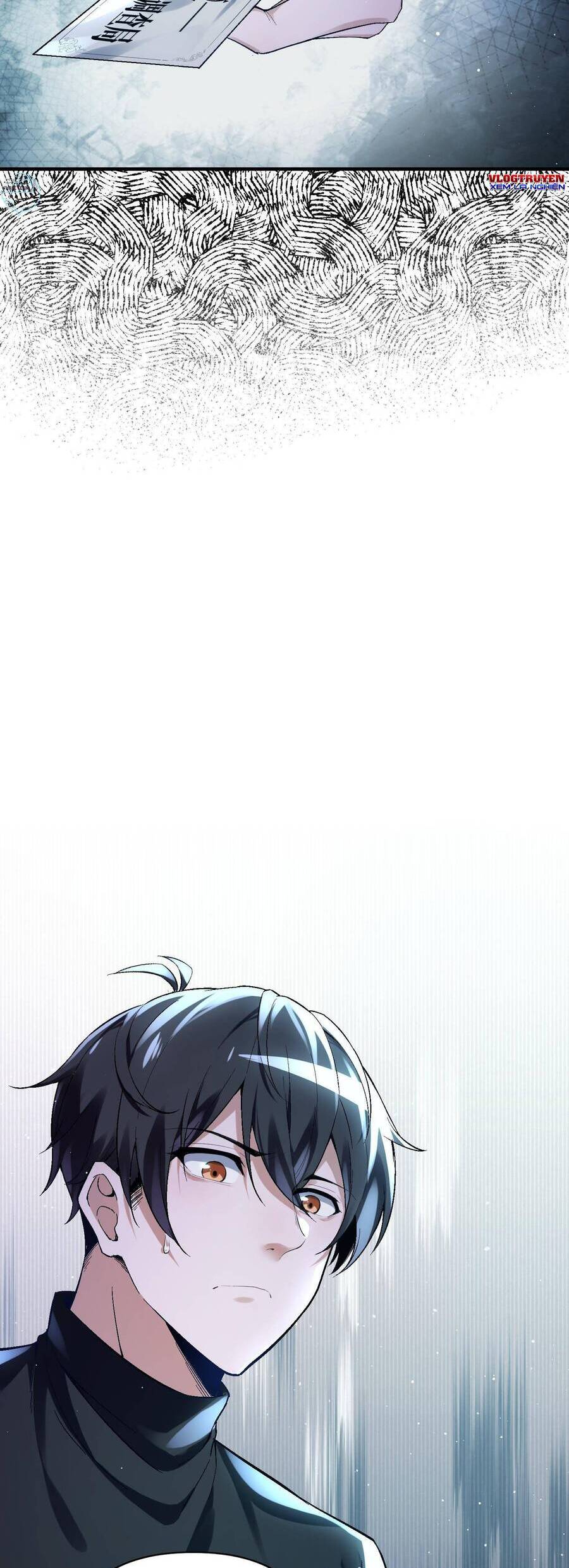 Tế Bào Thần Quốc Chapter 2 - 41