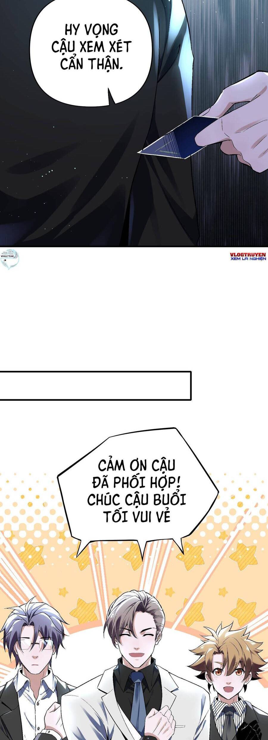 Tế Bào Thần Quốc Chapter 2 - 42