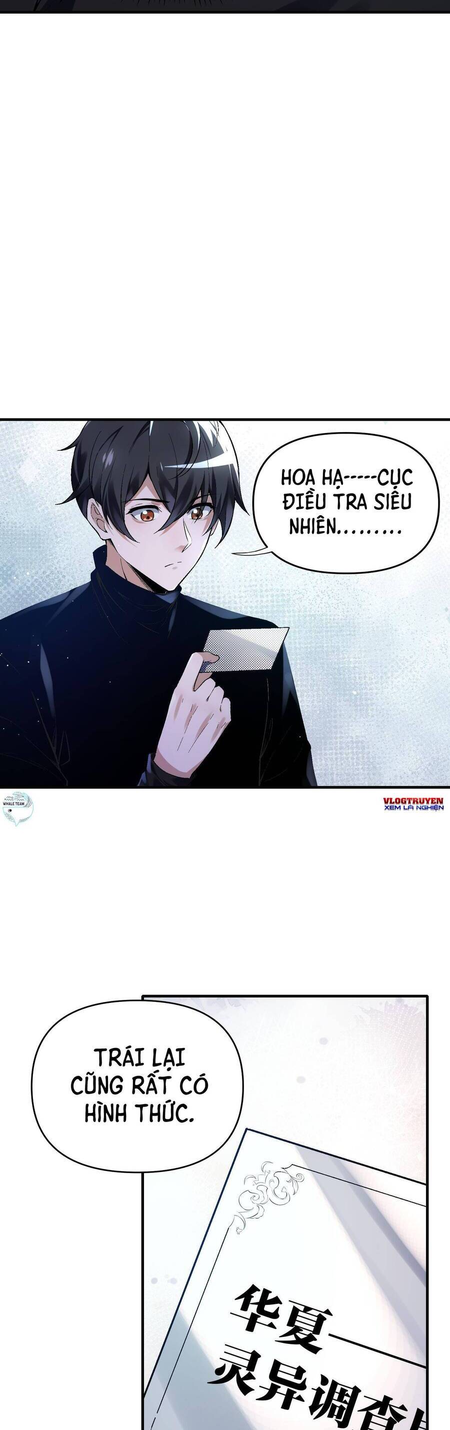 Tế Bào Thần Quốc Chapter 2 - 45