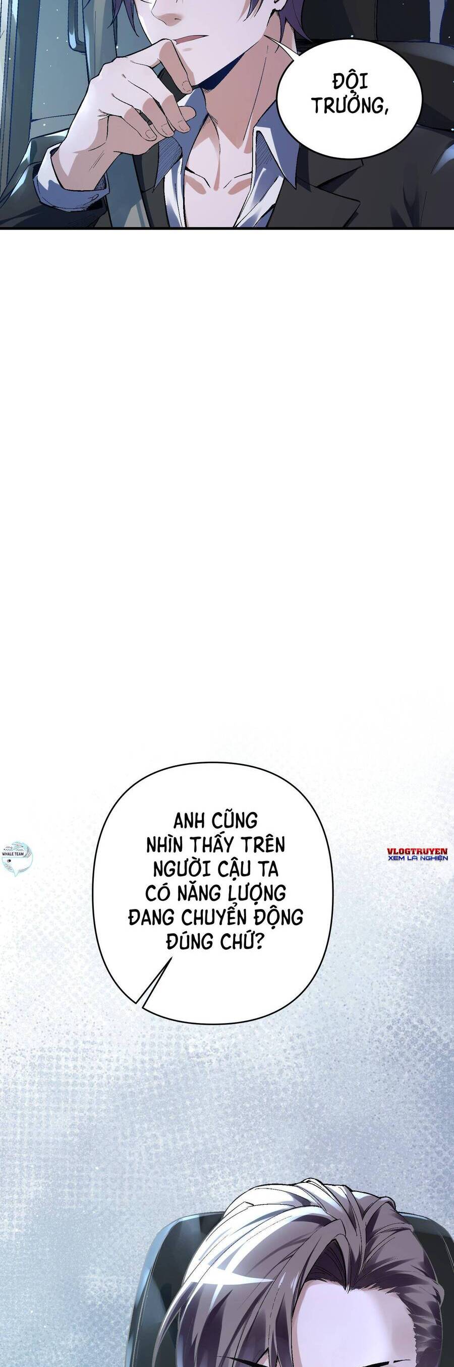 Tế Bào Thần Quốc Chapter 2 - 49