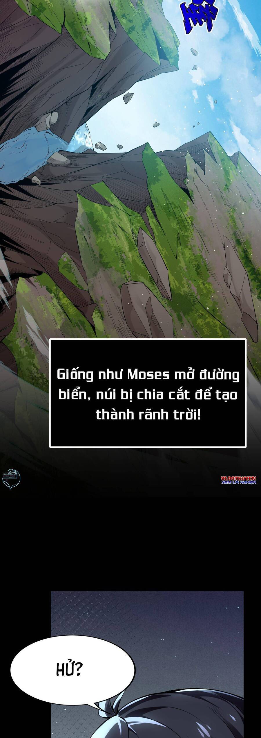 Tế Bào Thần Quốc Chapter 2 - 9