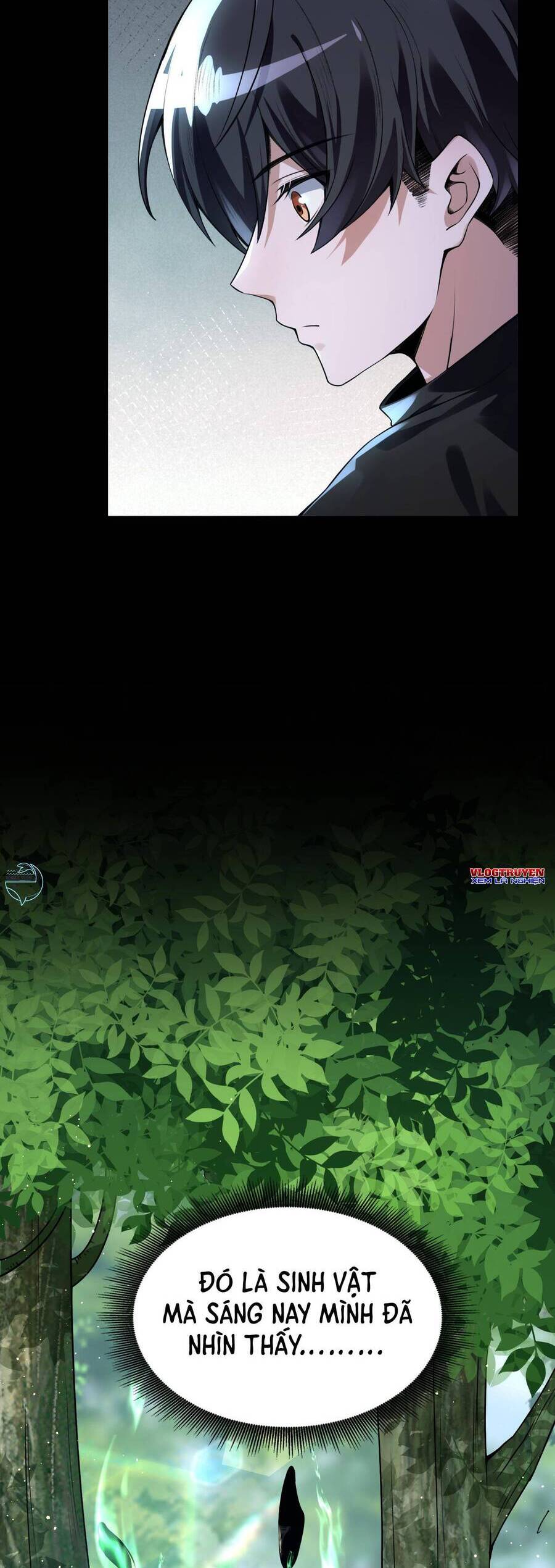 Tế Bào Thần Quốc Chapter 2 - 10