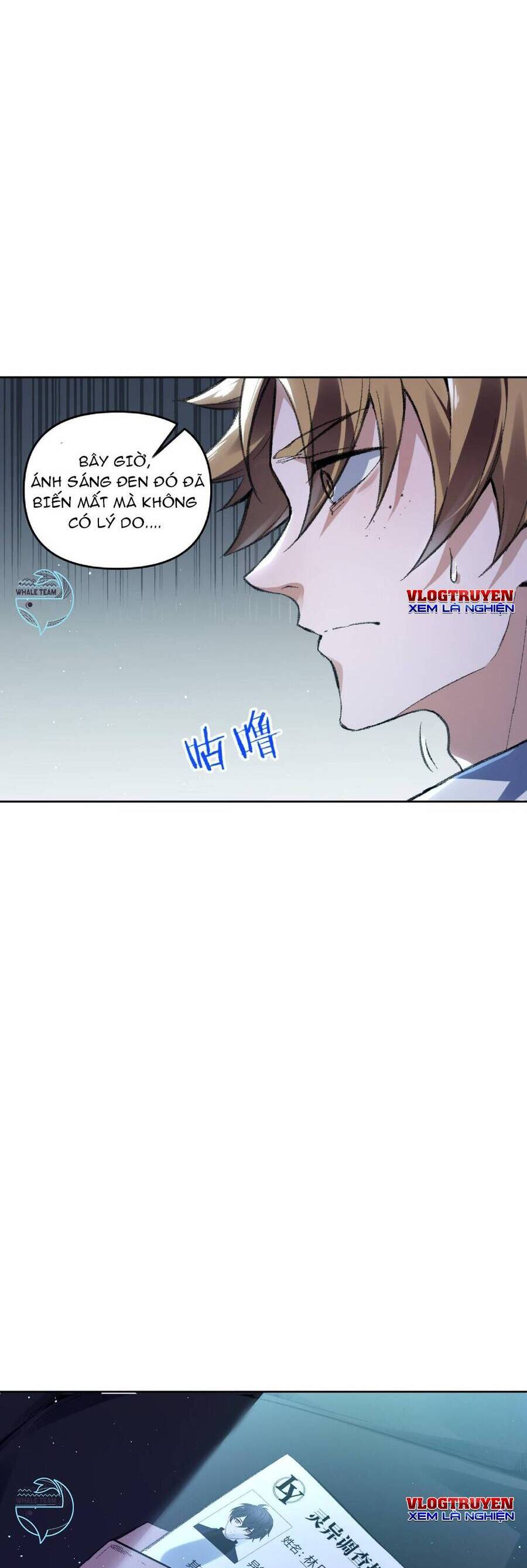 Tế Bào Thần Quốc Chapter 3 - 13