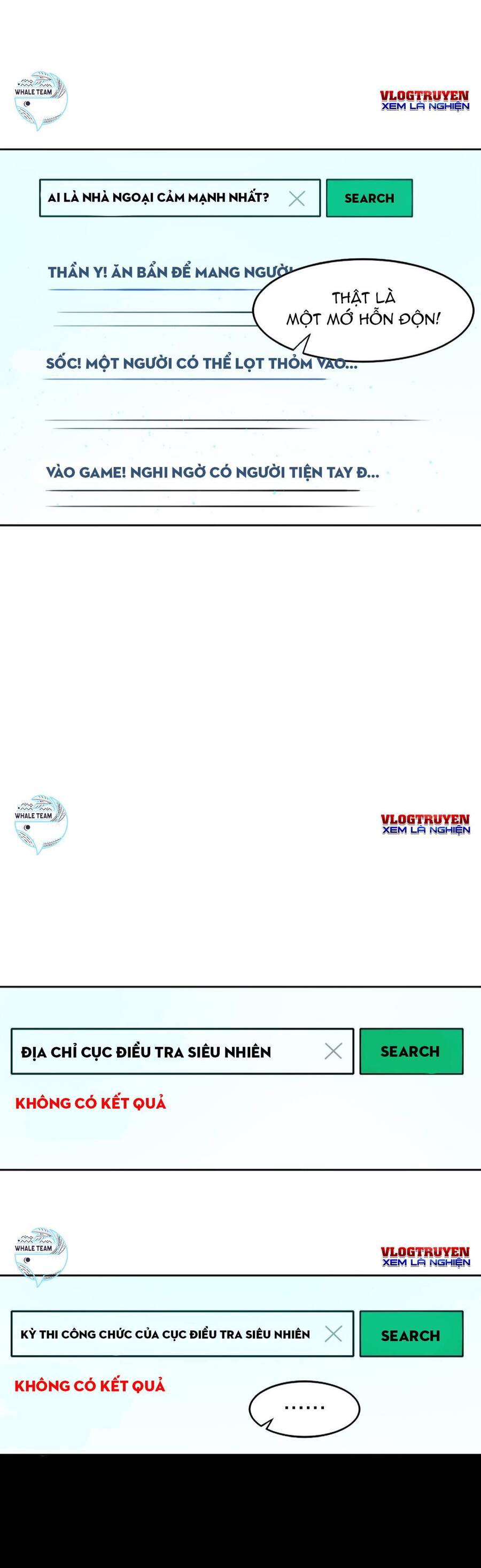 Tế Bào Thần Quốc Chapter 3 - 15