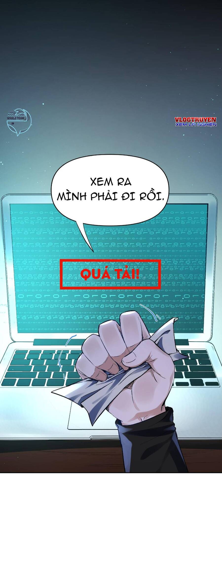 Tế Bào Thần Quốc Chapter 3 - 18