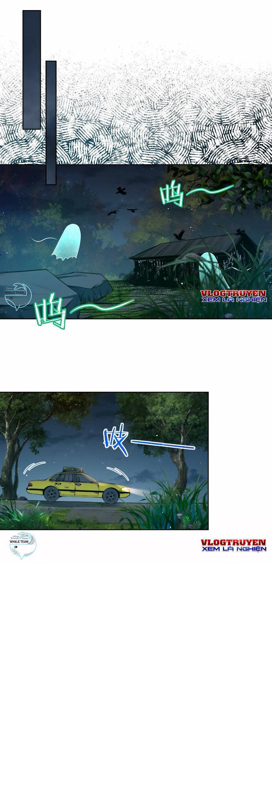 Tế Bào Thần Quốc Chapter 3 - 19