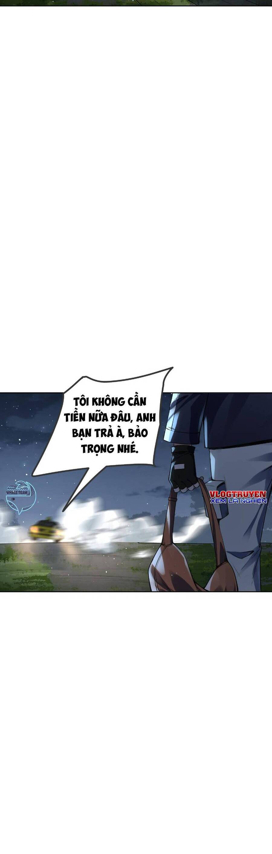 Tế Bào Thần Quốc Chapter 3 - 25