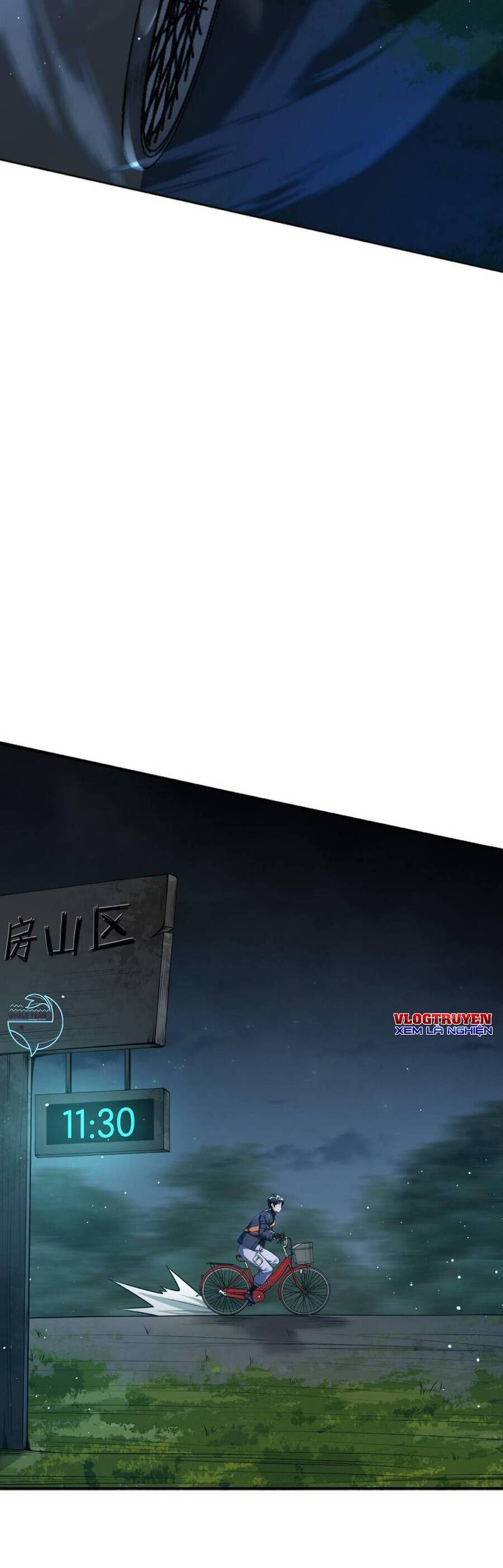 Tế Bào Thần Quốc Chapter 3 - 29