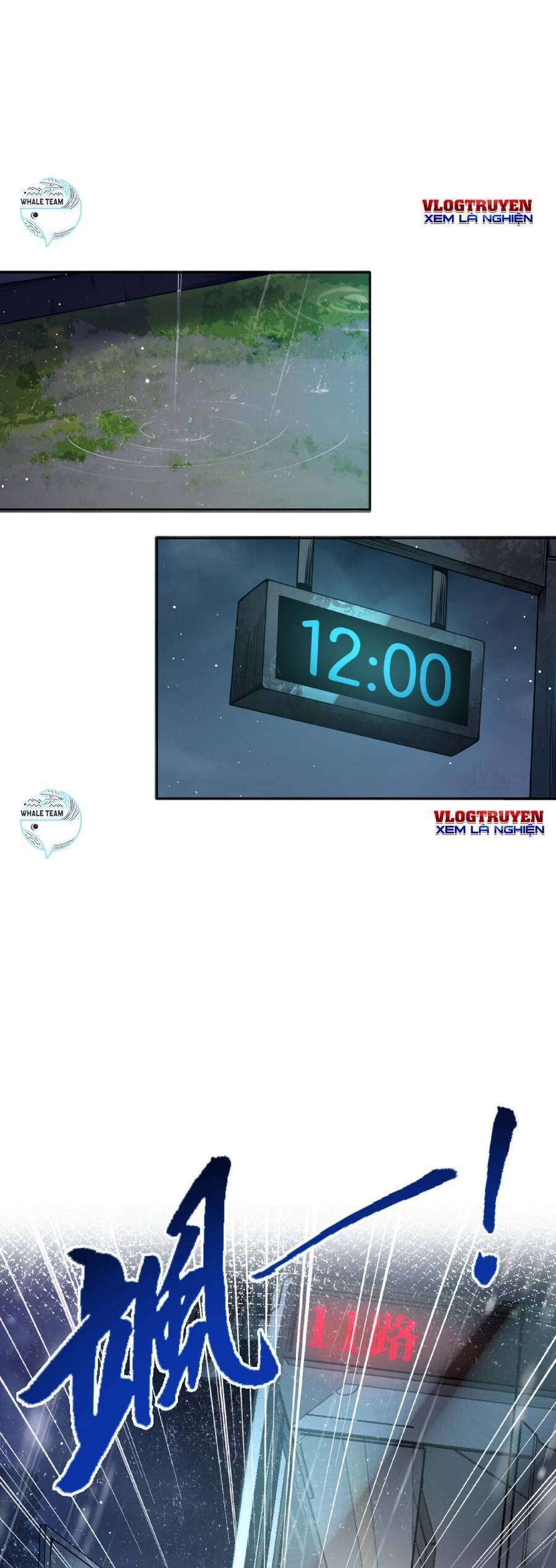 Tế Bào Thần Quốc Chapter 3 - 31