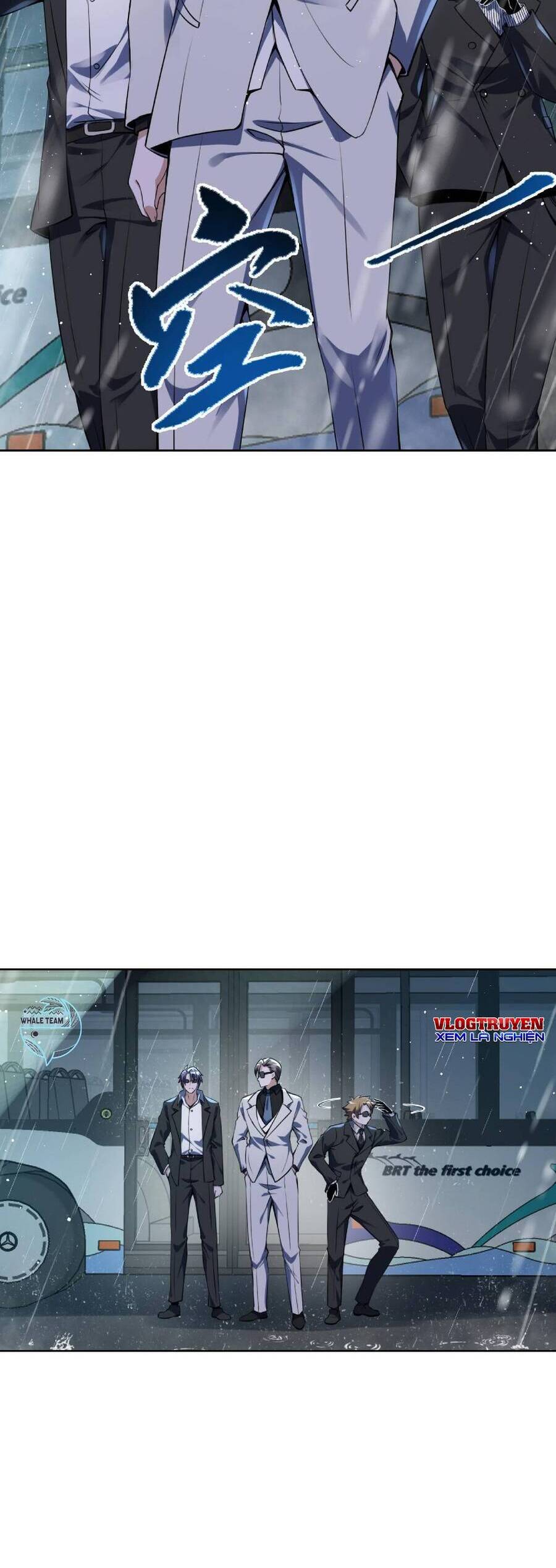 Tế Bào Thần Quốc Chapter 3 - 33