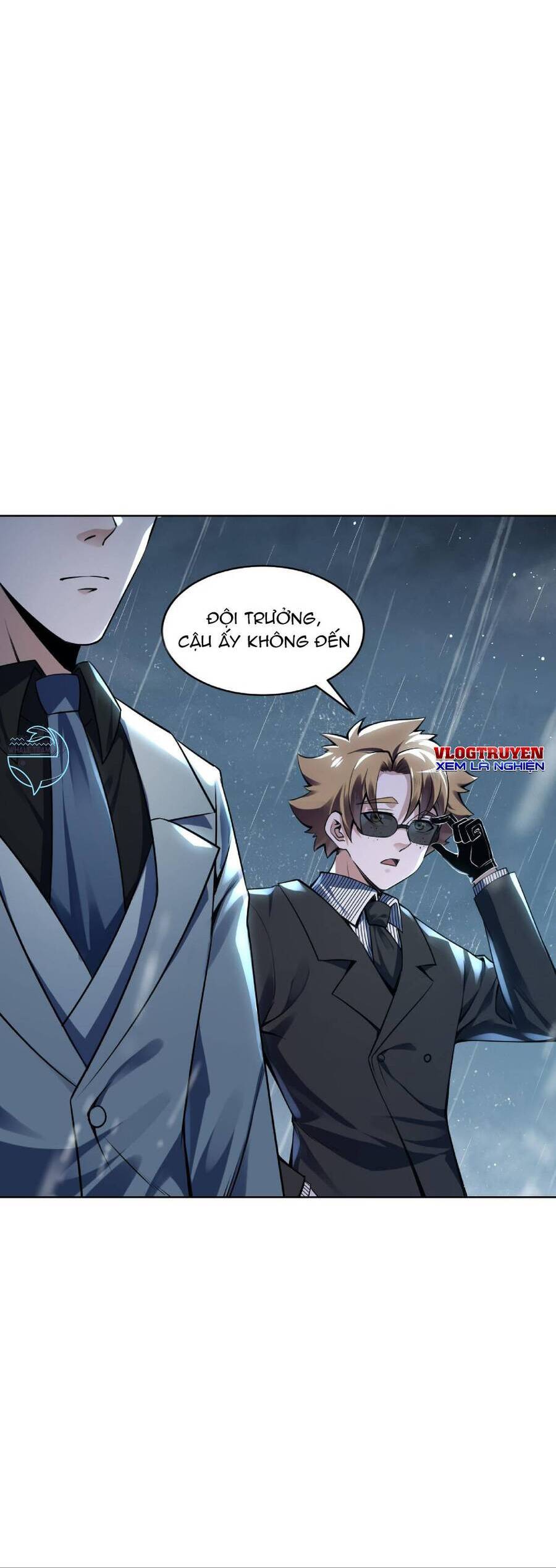 Tế Bào Thần Quốc Chapter 3 - 34