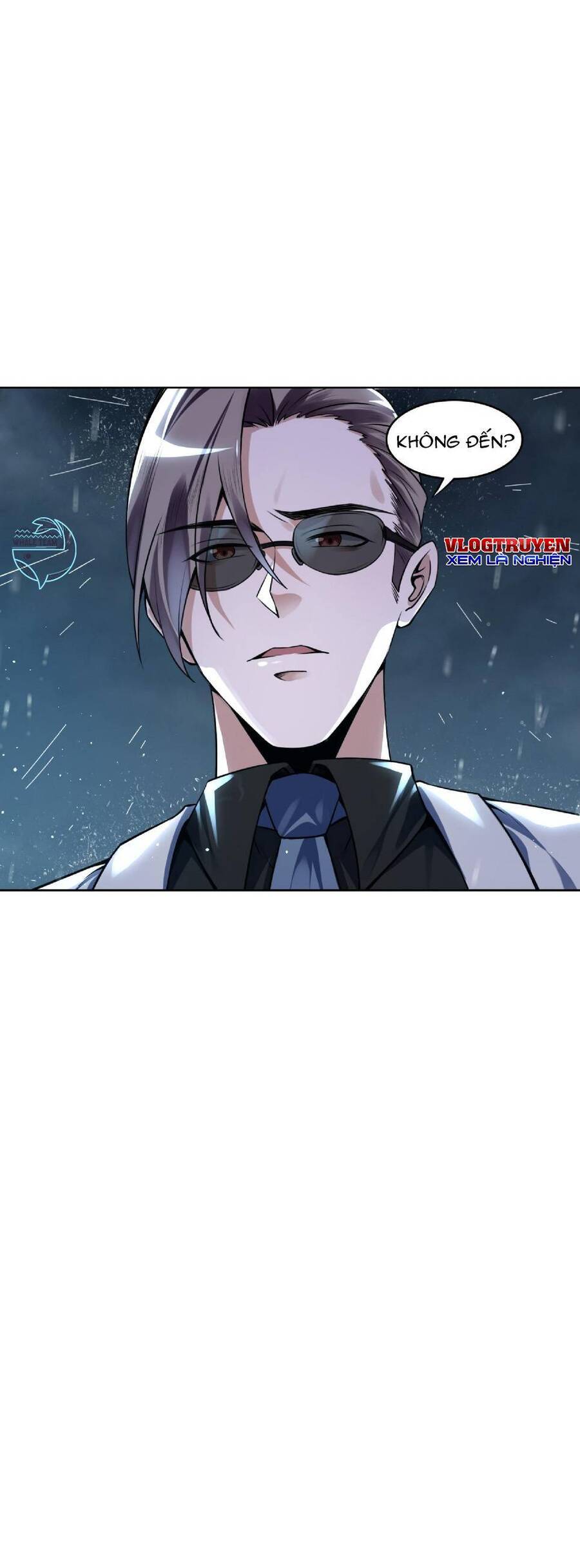 Tế Bào Thần Quốc Chapter 3 - 35