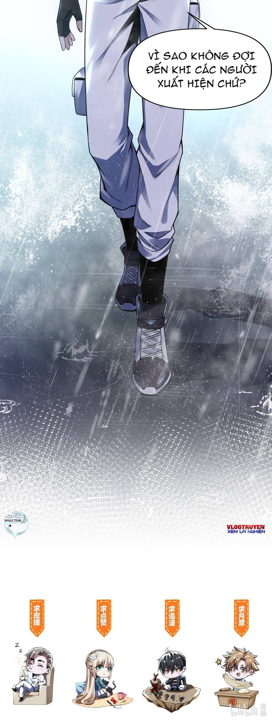 Tế Bào Thần Quốc Chapter 3 - 44