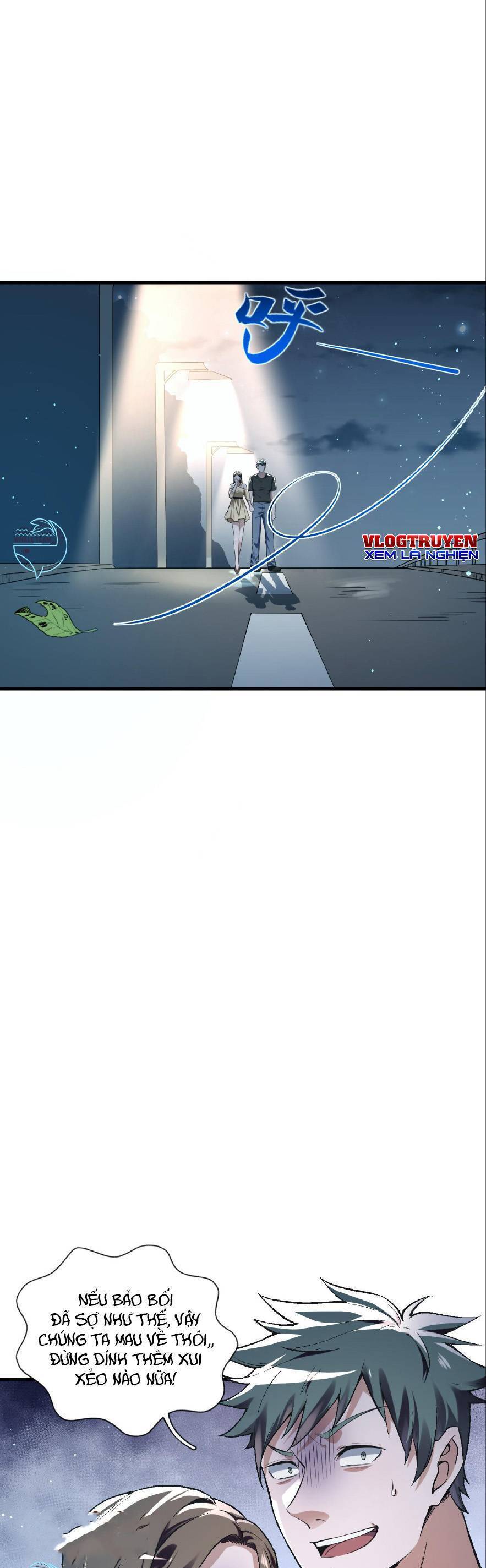 Tế Bào Thần Quốc Chapter 5 - 17