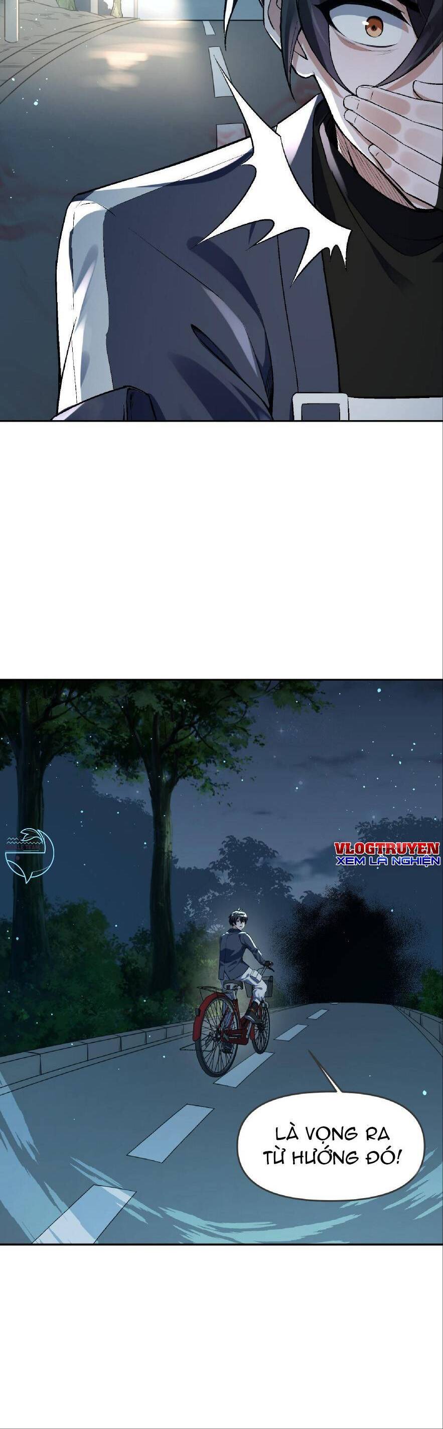 Tế Bào Thần Quốc Chapter 5 - 21