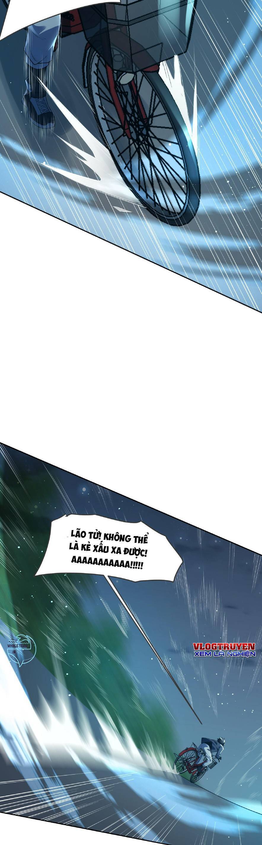 Tế Bào Thần Quốc Chapter 5 - 26