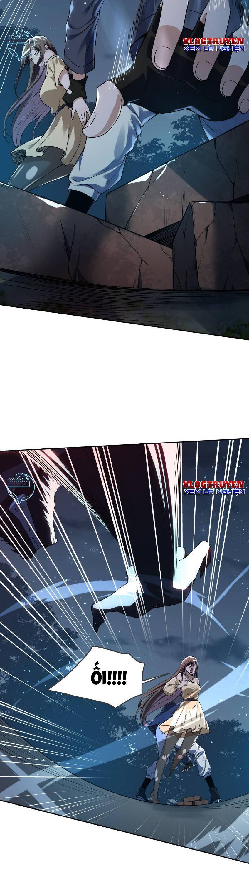 Tế Bào Thần Quốc Chapter 5 - 39