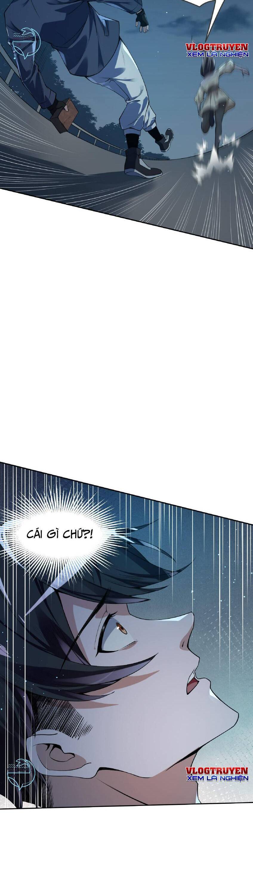 Tế Bào Thần Quốc Chapter 5 - 41