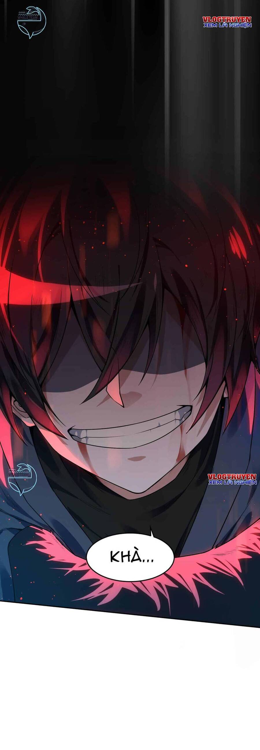 Tế Bào Thần Quốc Chapter 6 - 19