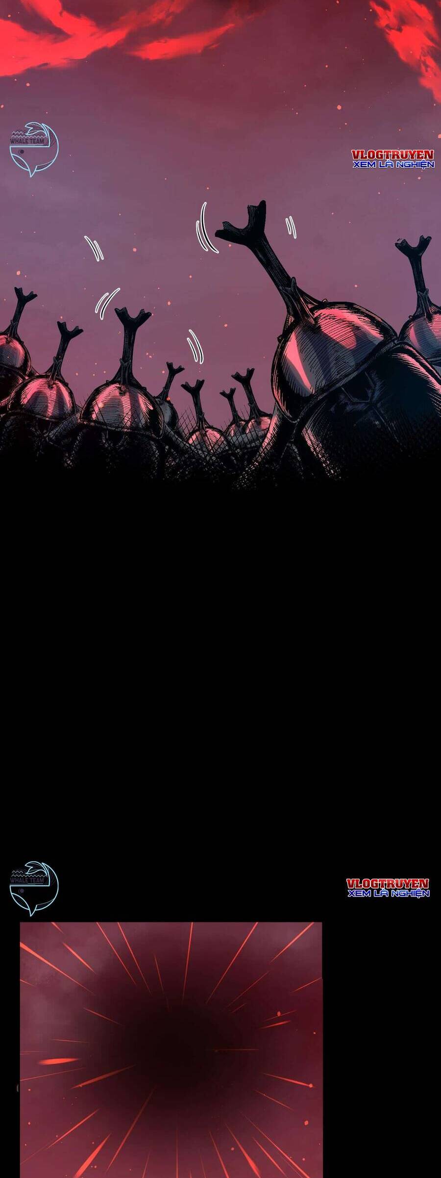 Tế Bào Thần Quốc Chapter 6 - 25