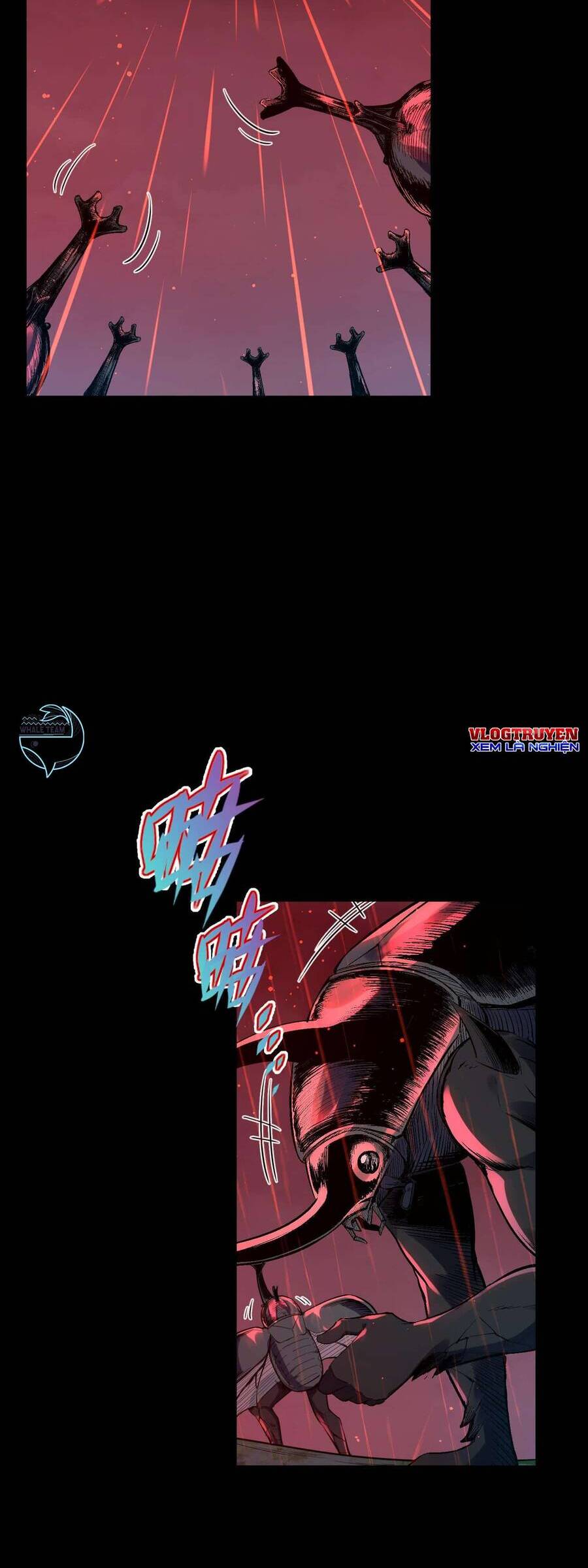 Tế Bào Thần Quốc Chapter 6 - 26