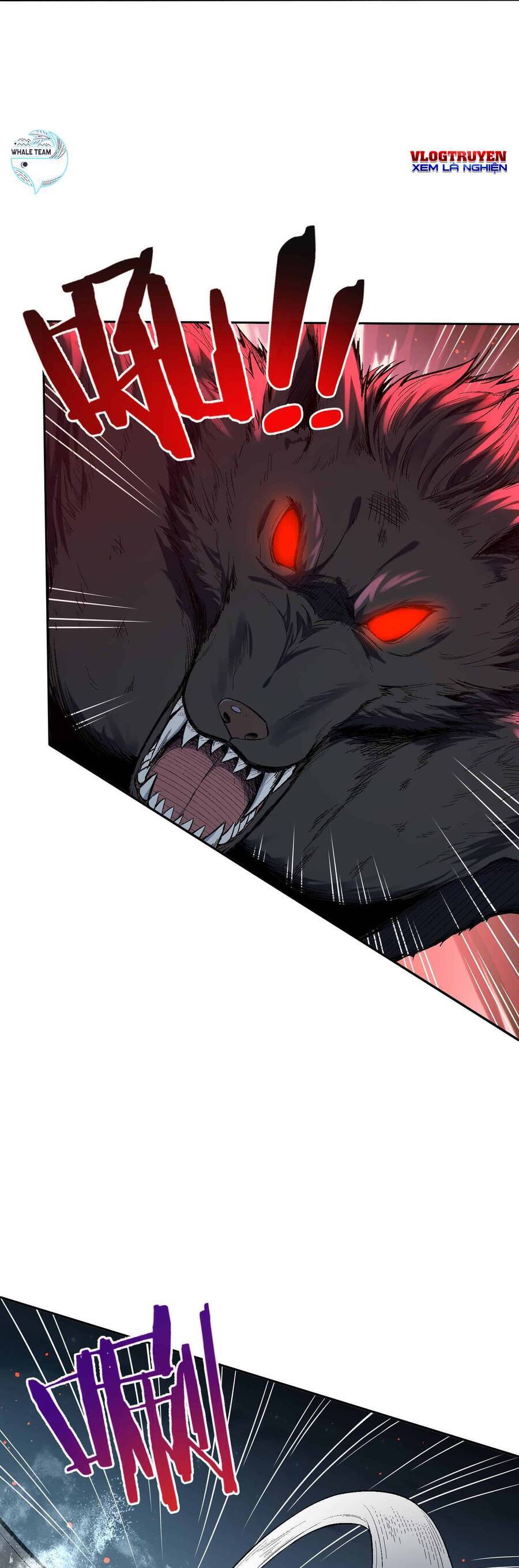 Tế Bào Thần Quốc Chapter 6 - 31