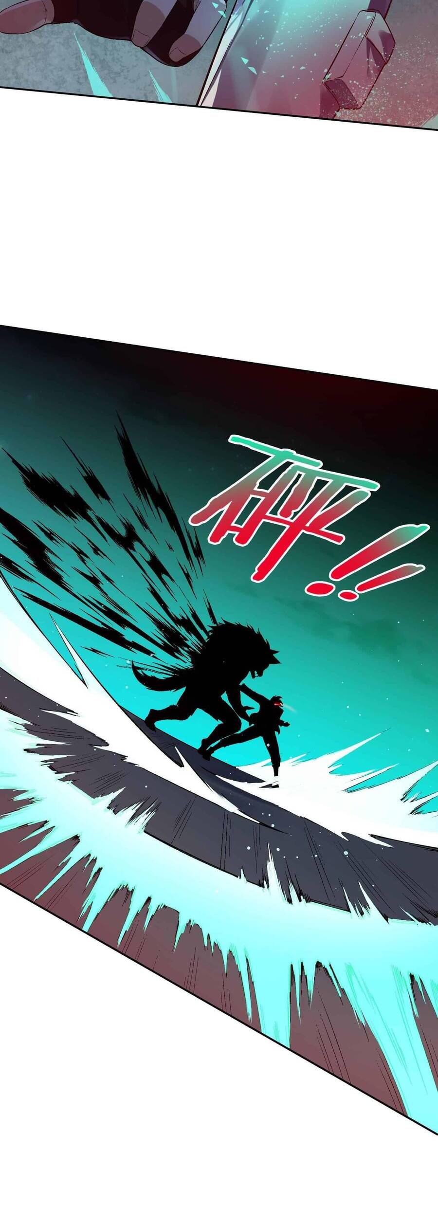 Tế Bào Thần Quốc Chapter 6 - 39