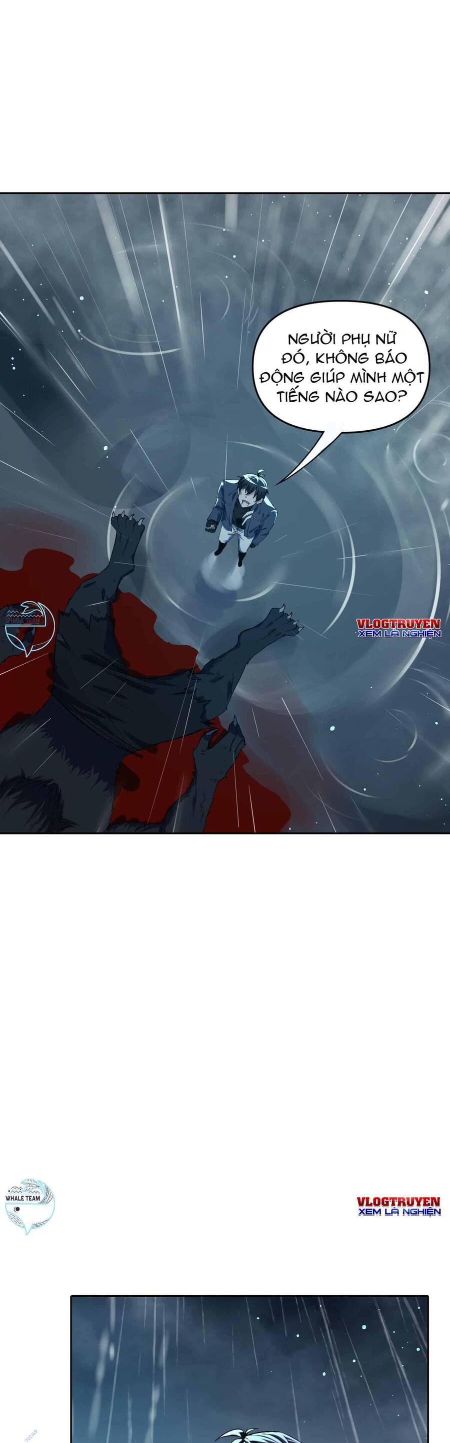 Tế Bào Thần Quốc Chapter 6 - 44