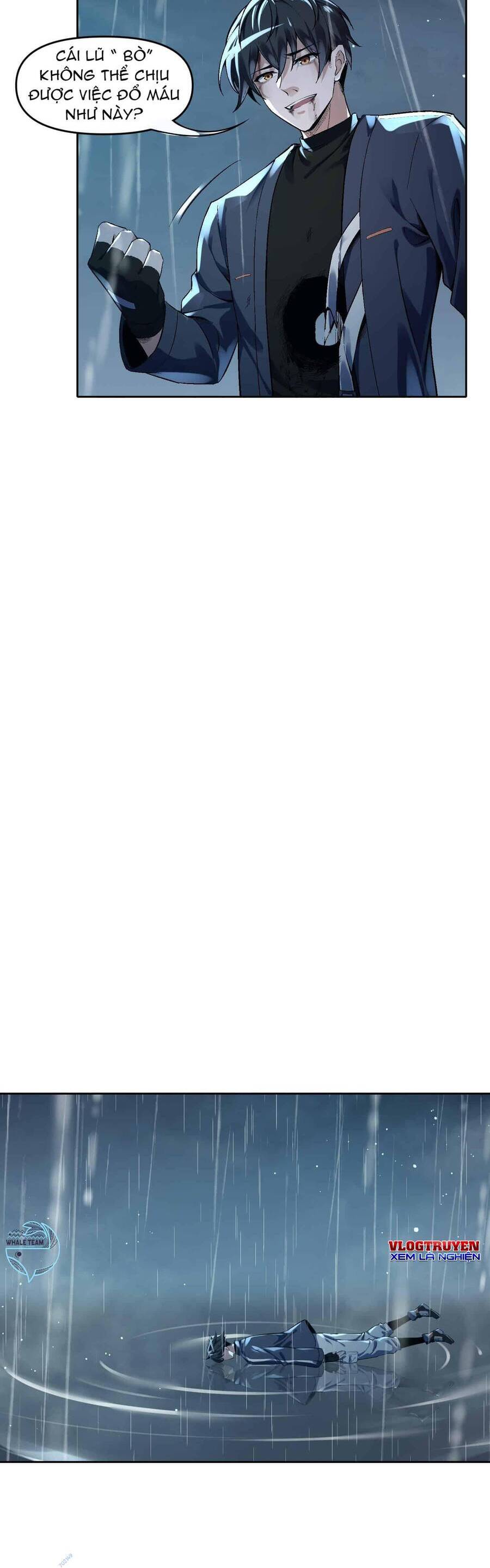 Tế Bào Thần Quốc Chapter 6 - 45