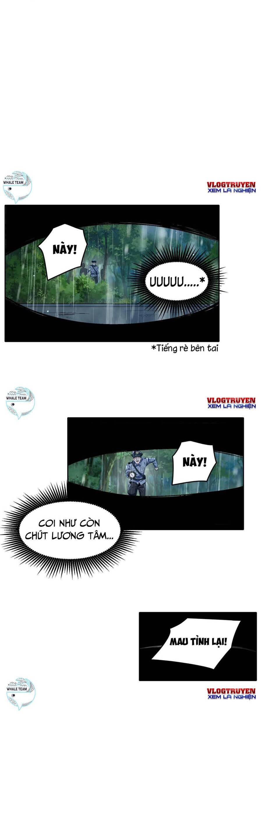 Tế Bào Thần Quốc Chapter 6 - 46