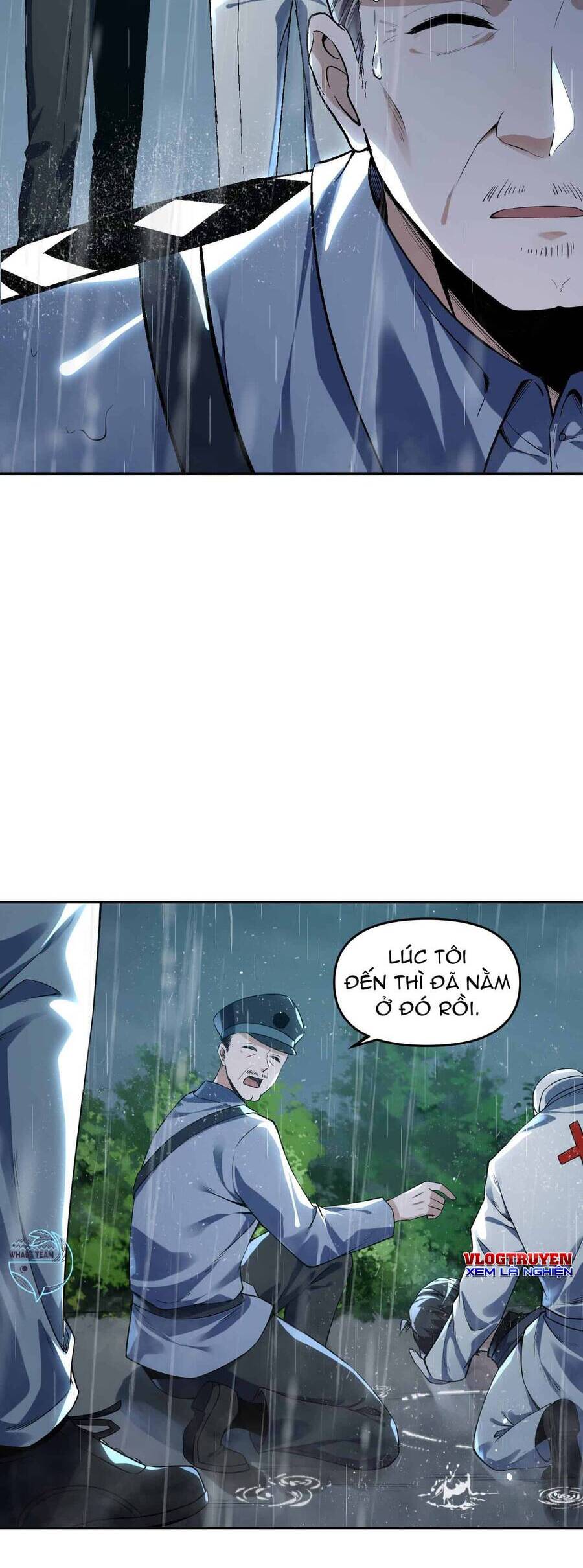 Tế Bào Thần Quốc Chapter 6 - 49