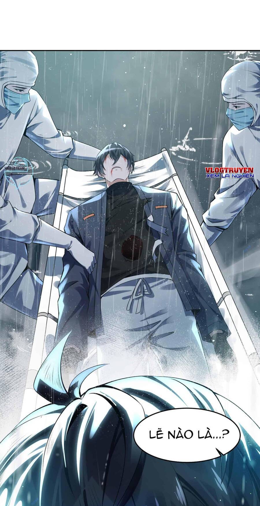 Tế Bào Thần Quốc Chapter 6 - 52