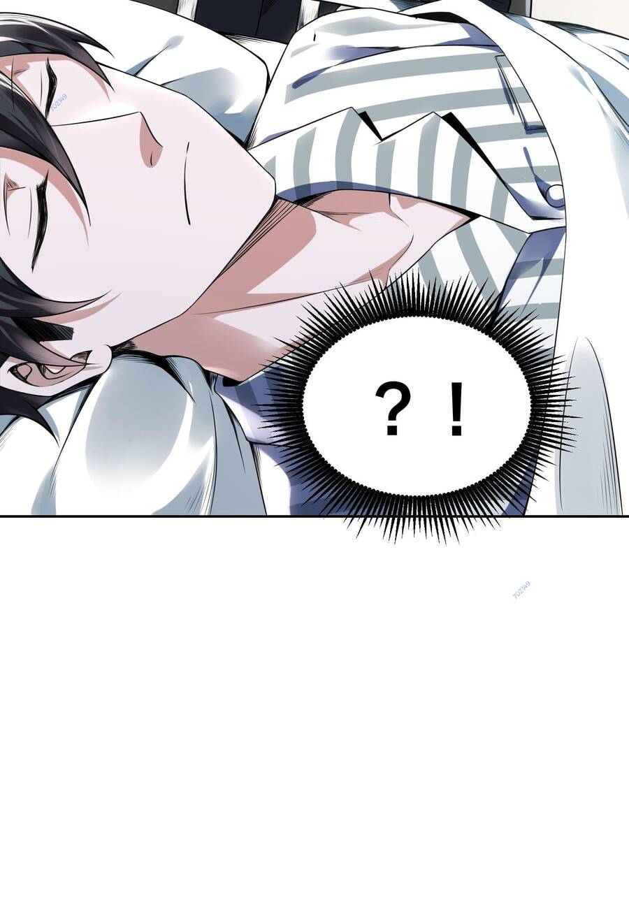 Tế Bào Thần Quốc Chapter 7 - 13