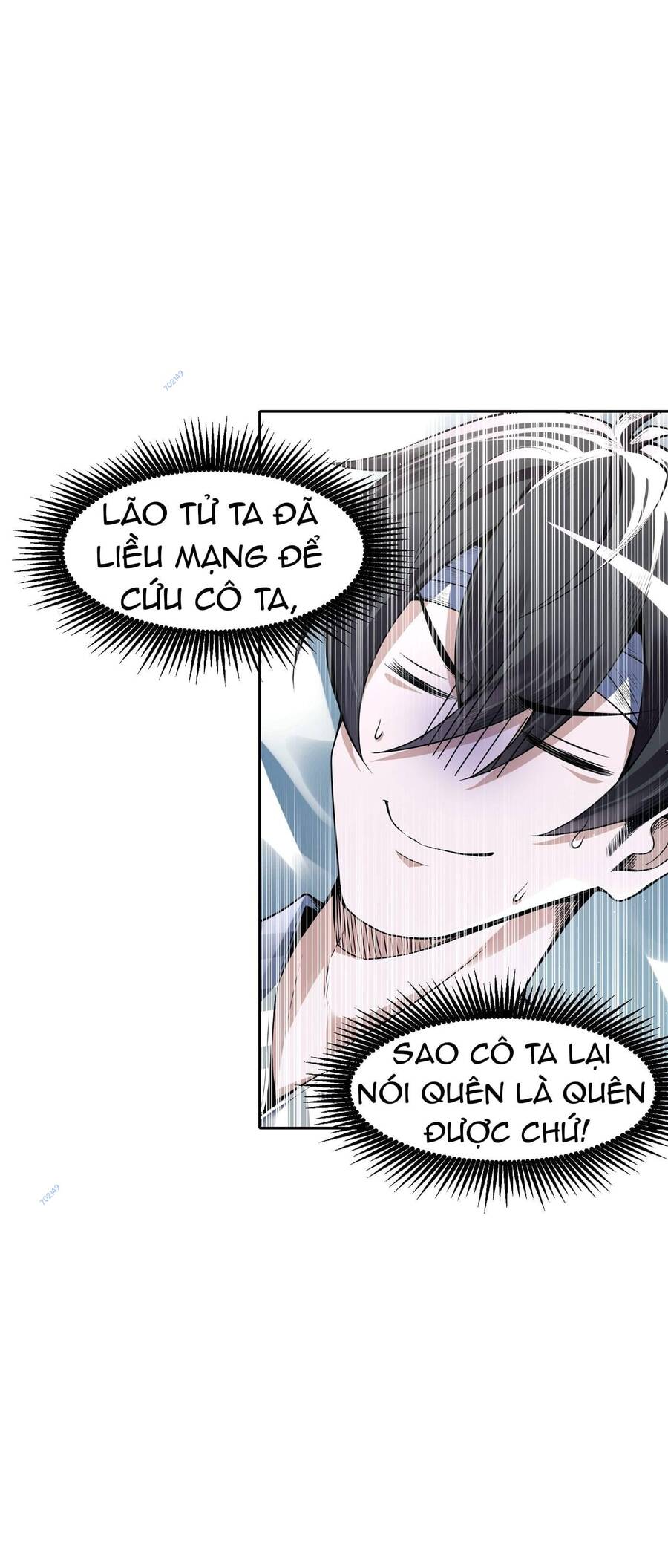 Tế Bào Thần Quốc Chapter 7 - 15