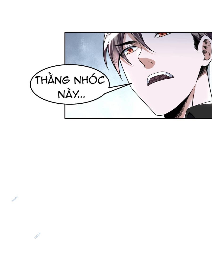 Tế Bào Thần Quốc Chapter 7 - 19