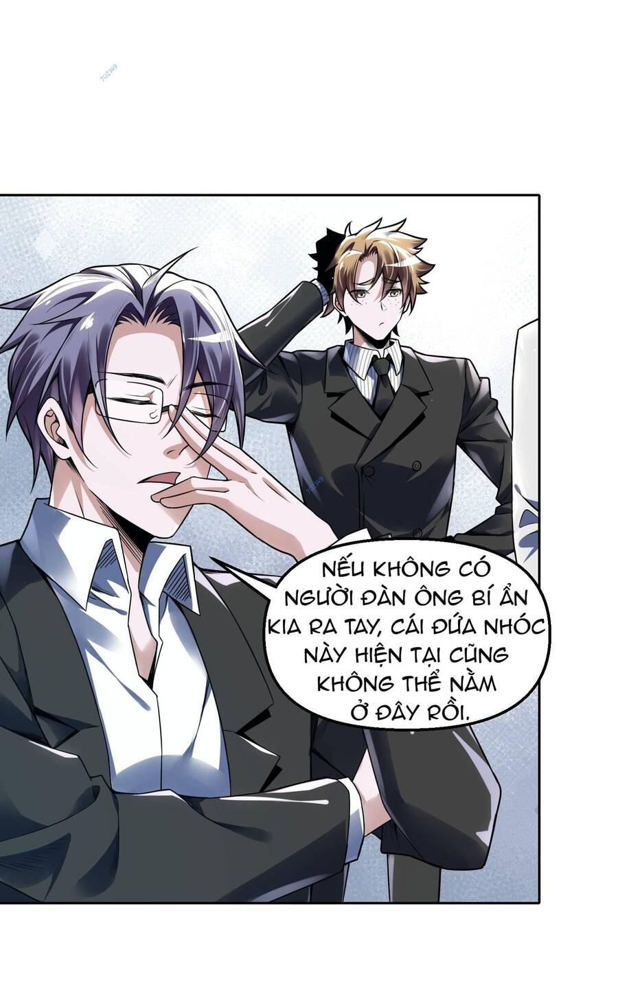 Tế Bào Thần Quốc Chapter 7 - 23