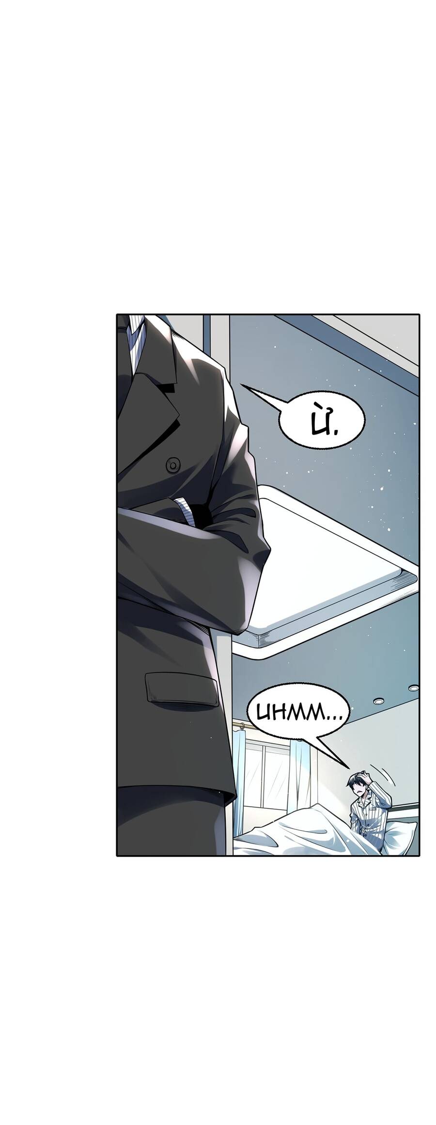 Tế Bào Thần Quốc Chapter 7 - 4