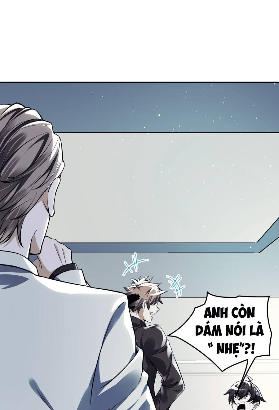 Tế Bào Thần Quốc Chapter 7 - 32