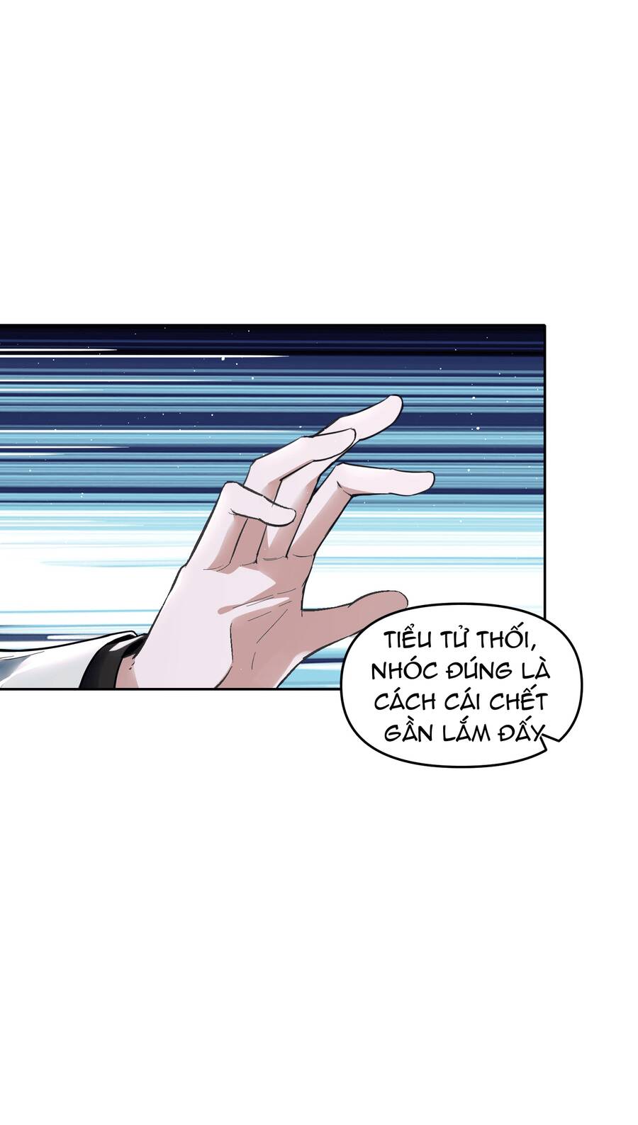 Tế Bào Thần Quốc Chapter 7 - 34