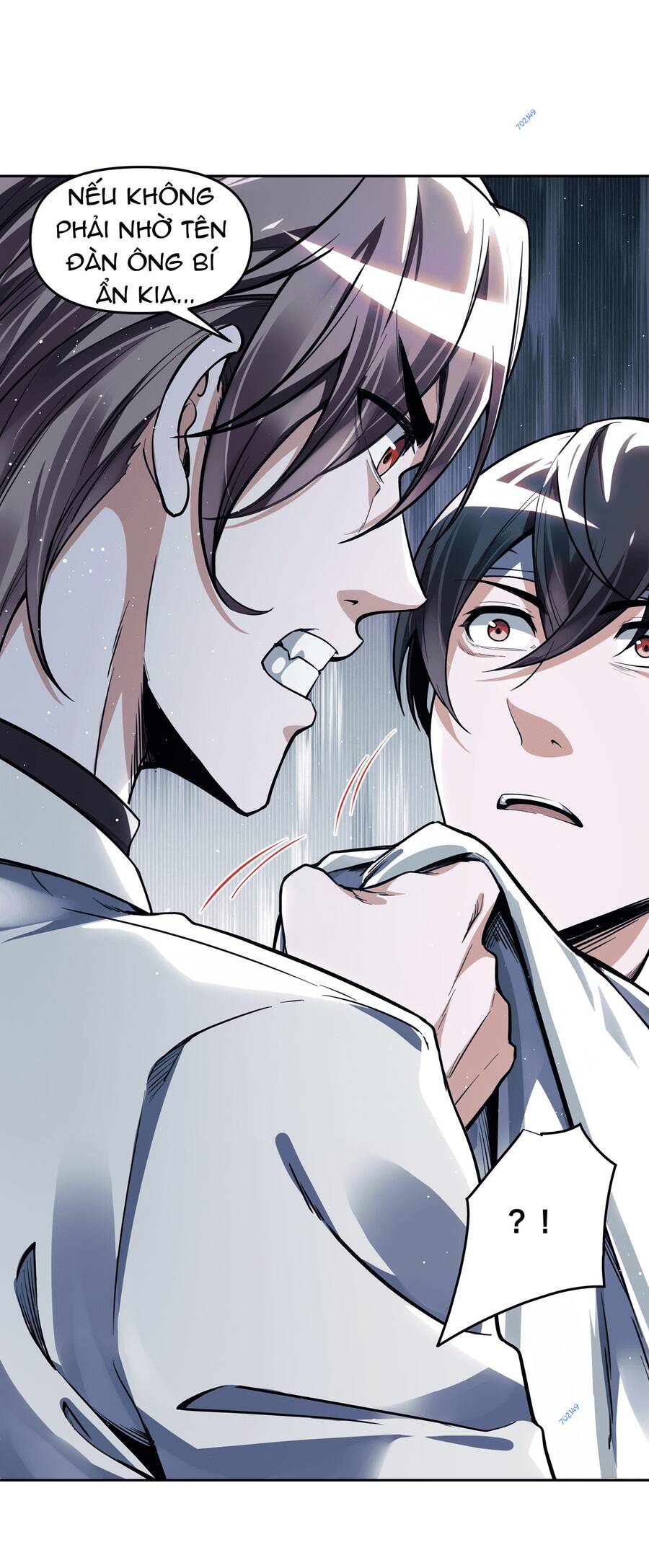 Tế Bào Thần Quốc Chapter 7 - 35