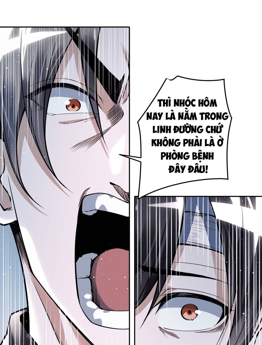 Tế Bào Thần Quốc Chapter 7 - 36