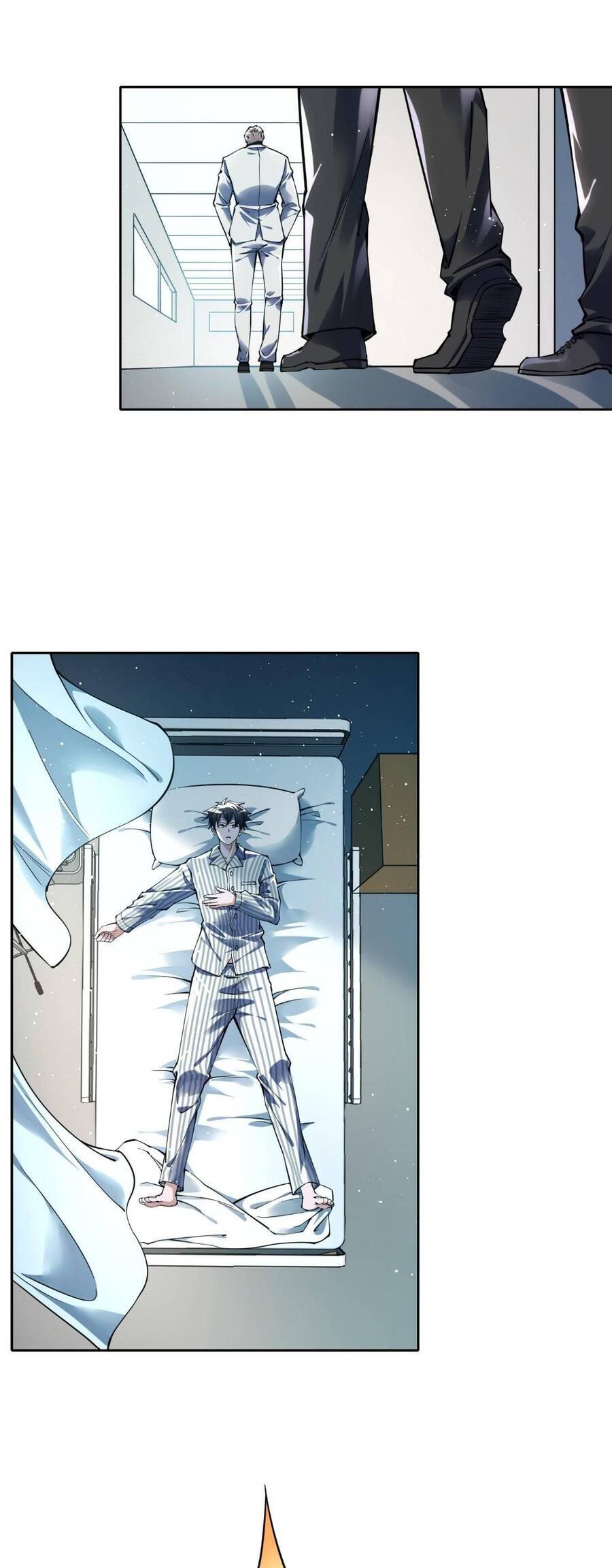 Tế Bào Thần Quốc Chapter 7 - 40