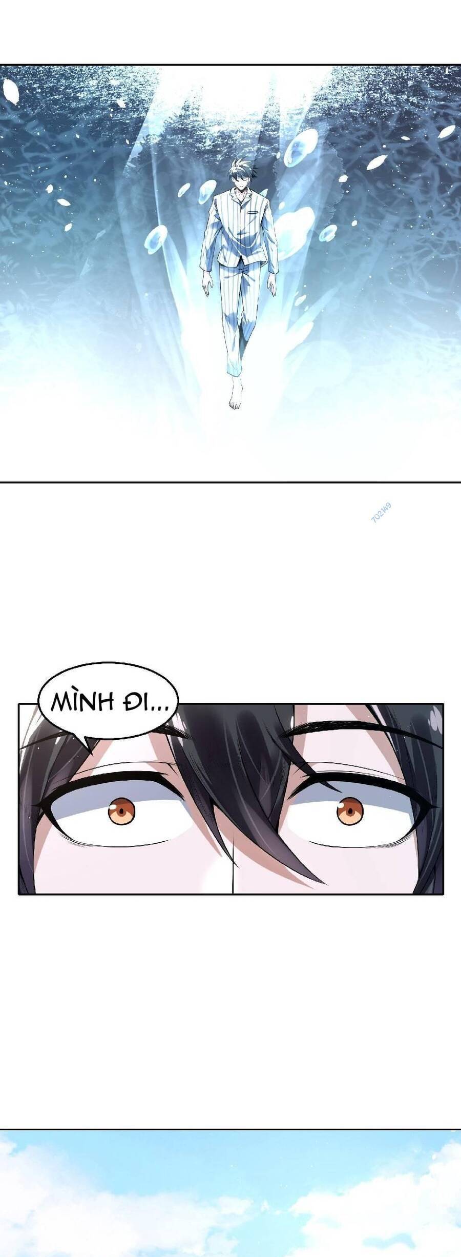 Tế Bào Thần Quốc Chapter 7 - 44