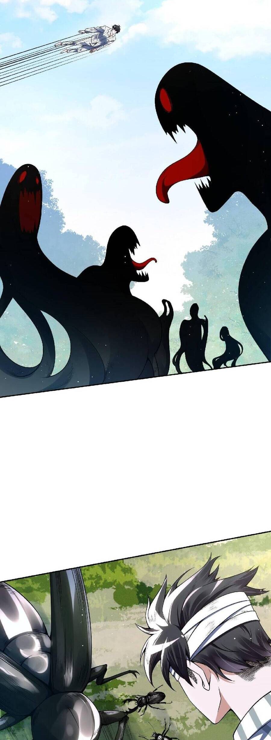 Tế Bào Thần Quốc Chapter 7 - 45