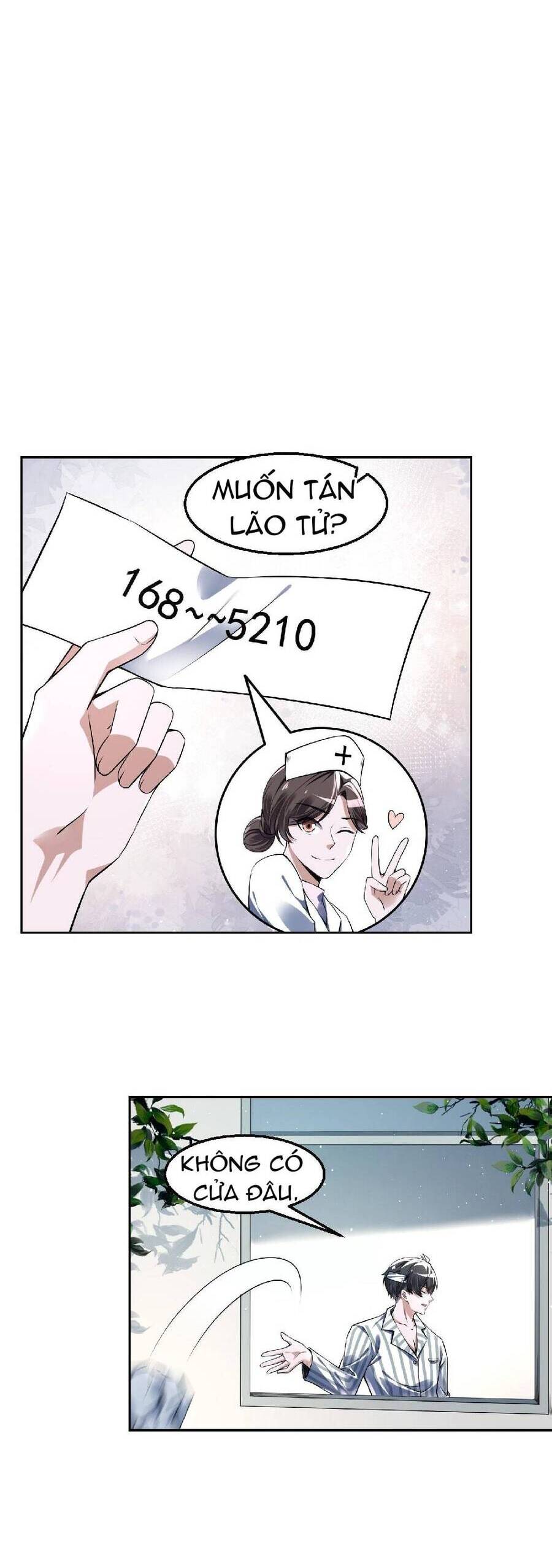 Tế Bào Thần Quốc Chapter 7 - 52