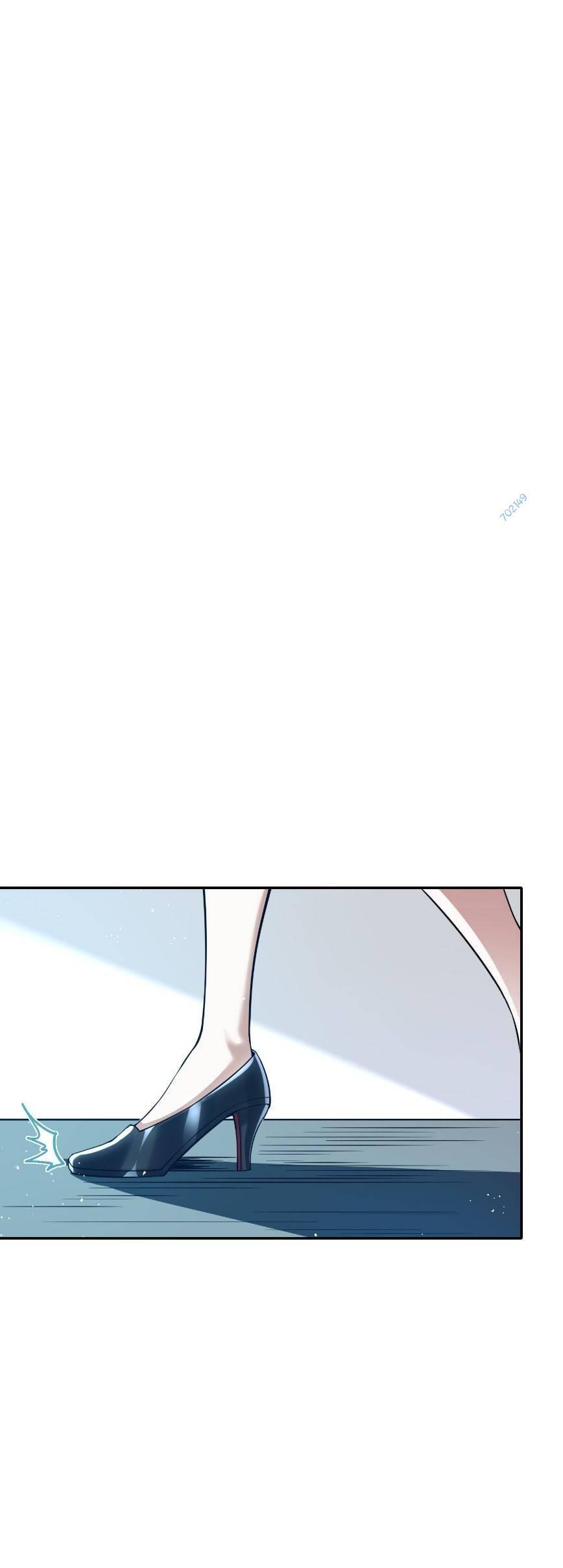 Tế Bào Thần Quốc Chapter 8 - 11