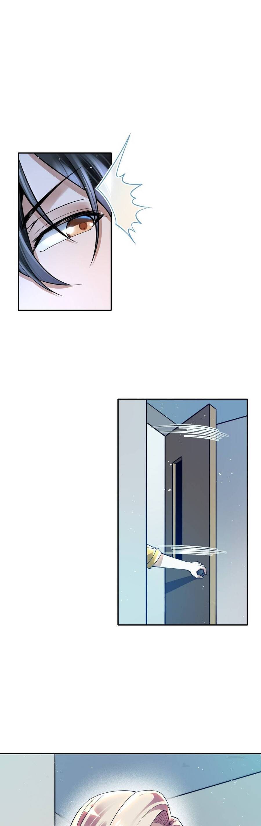 Tế Bào Thần Quốc Chapter 8 - 12