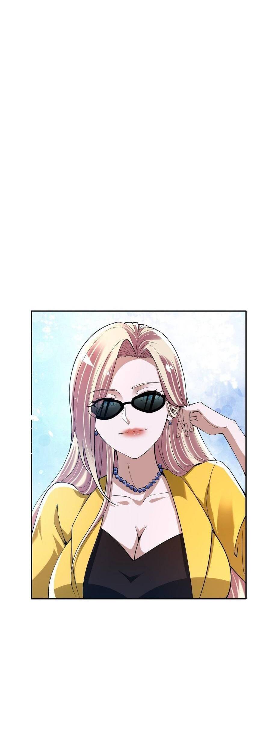 Tế Bào Thần Quốc Chapter 8 - 18